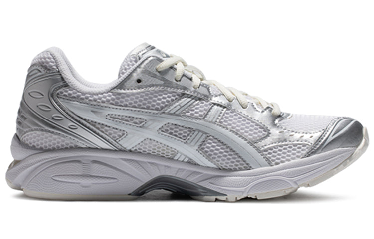 ASIthtCS JJJJound x Gel Kayano 14 'Silver White' 1201A457-100