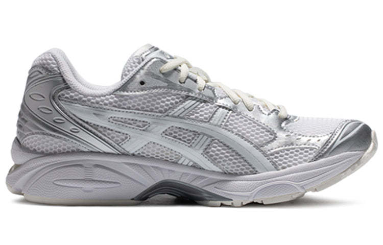 ASIthtCS JJJJound x Gel Kayano 14 'Silver White' 1201A457-100