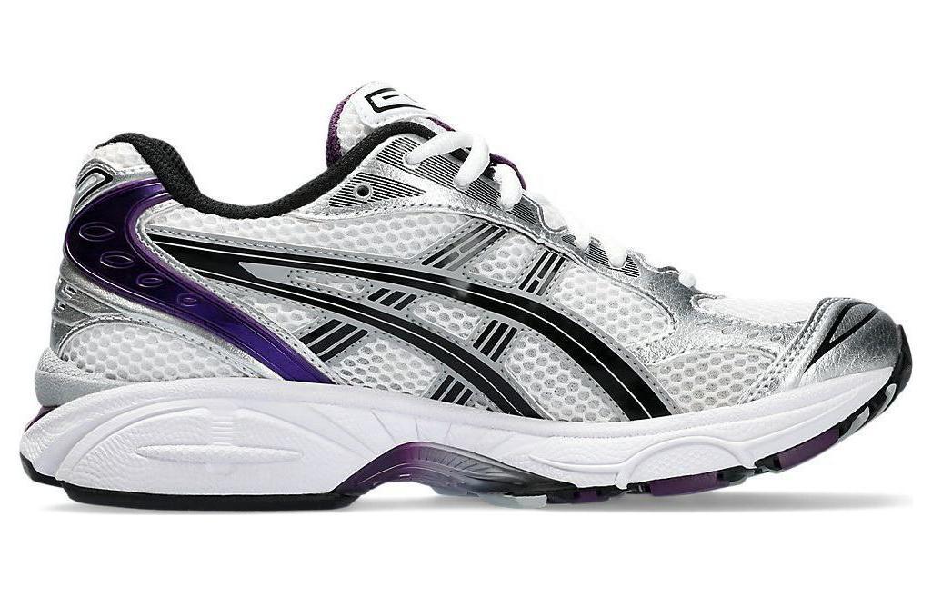 (WMNS) ASIthtCS Gel-Kayano 14 'White Dark Grape' 1202A056-111