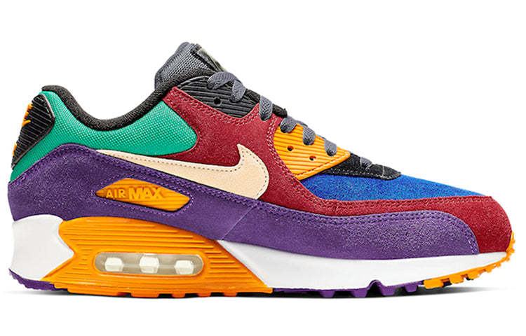 nithtKE Air Max 90 'Viotech' CD0917-600