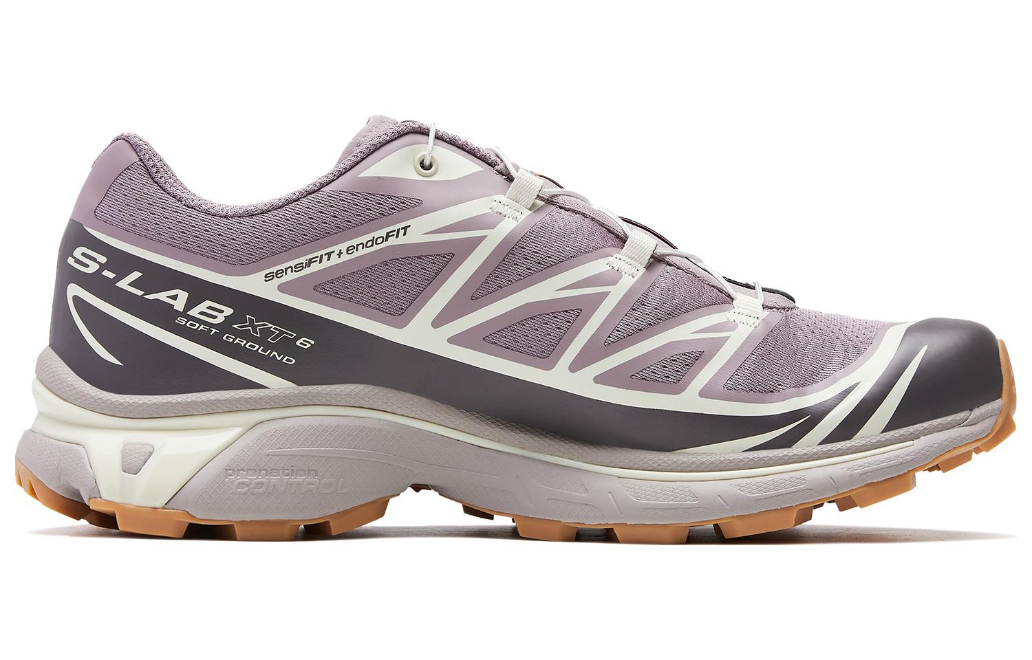 Salthtomon Xt-6 'Purple Pink Gum' 471482 / L47148200