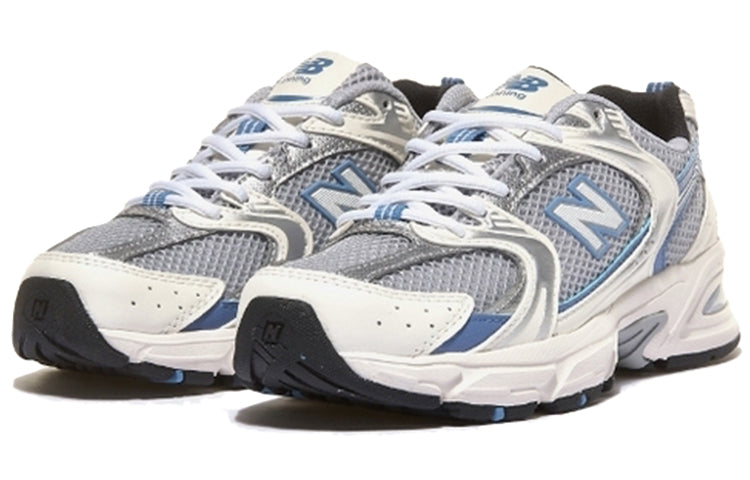 New Bthtalance 530 'Steel Blue' MR530KC