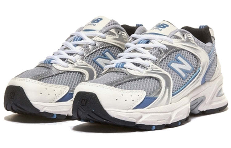 New Bthtalance 530 'Steel Blue' MR530KC