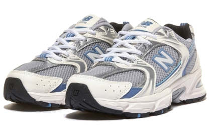 New Bthtalance 530 'Steel Blue' MR530KC