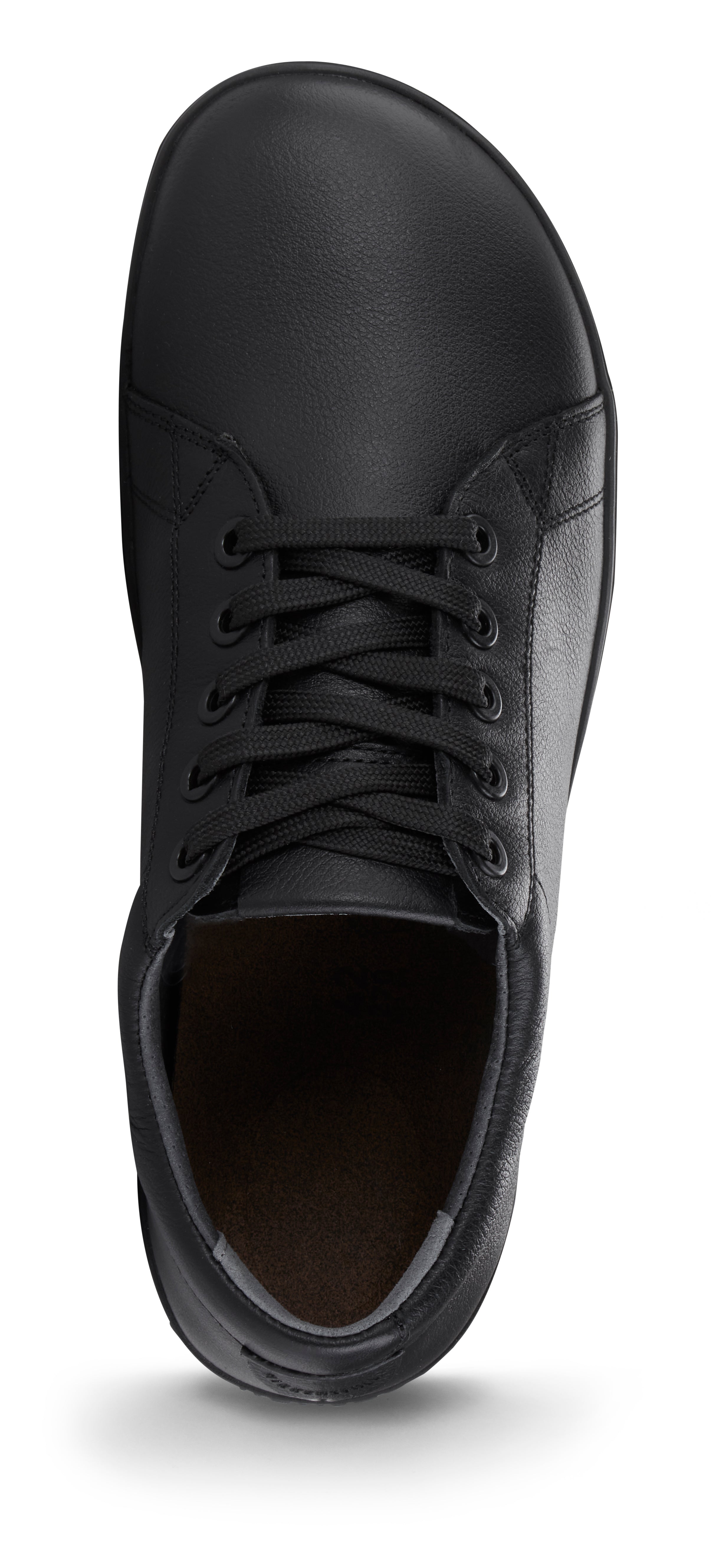 Men's  Birkethtnstock - QO 500 - Black Leather