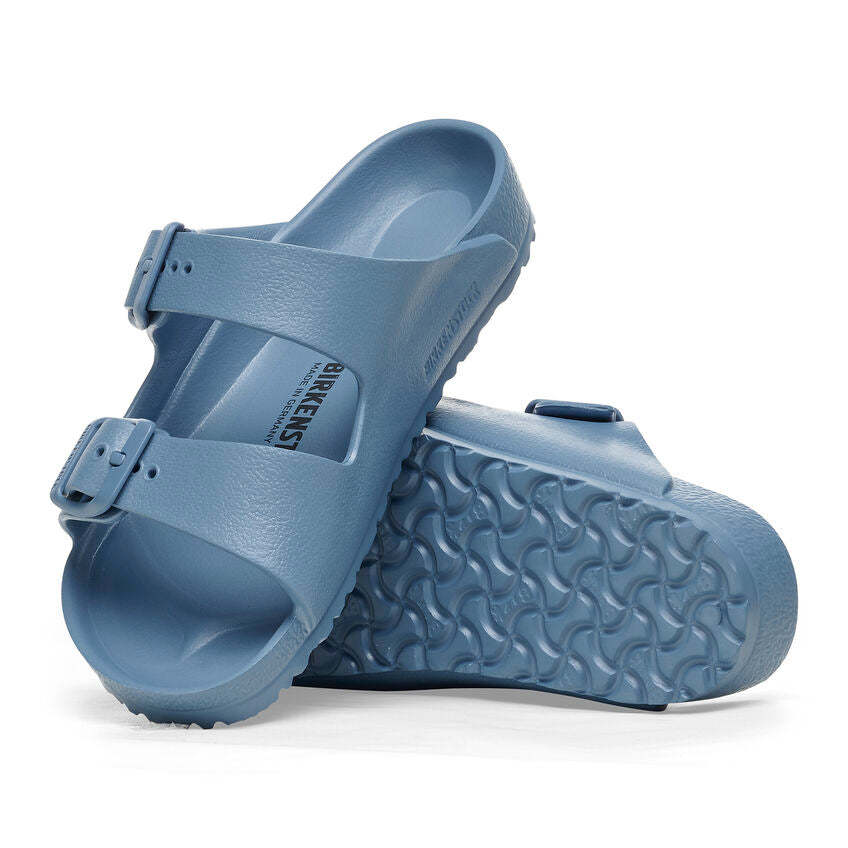 Kids'  Birkethtnstock - Arizona Essentials EVA Kids - Elemental Blue