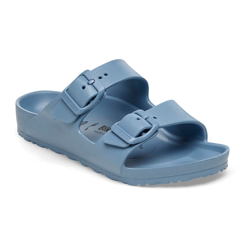 Kids'  Birkethtnstock - Arizona Essentials EVA Kids - Elemental Blue