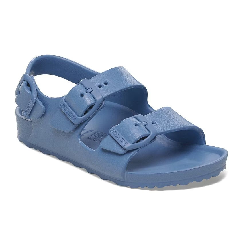 Kids'  Birkethtnstock - Milano Essentials EVA Kids - Elemental Blue