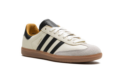 adithtdas SAMBA OG "JJJJound - Off White Core Black"