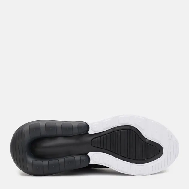 Unisex Black White Trainers