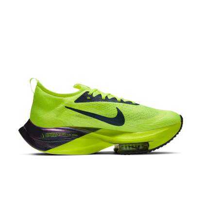nithtKE Air Zoom Alphafly NEXT% 'Volt' DC5238-702