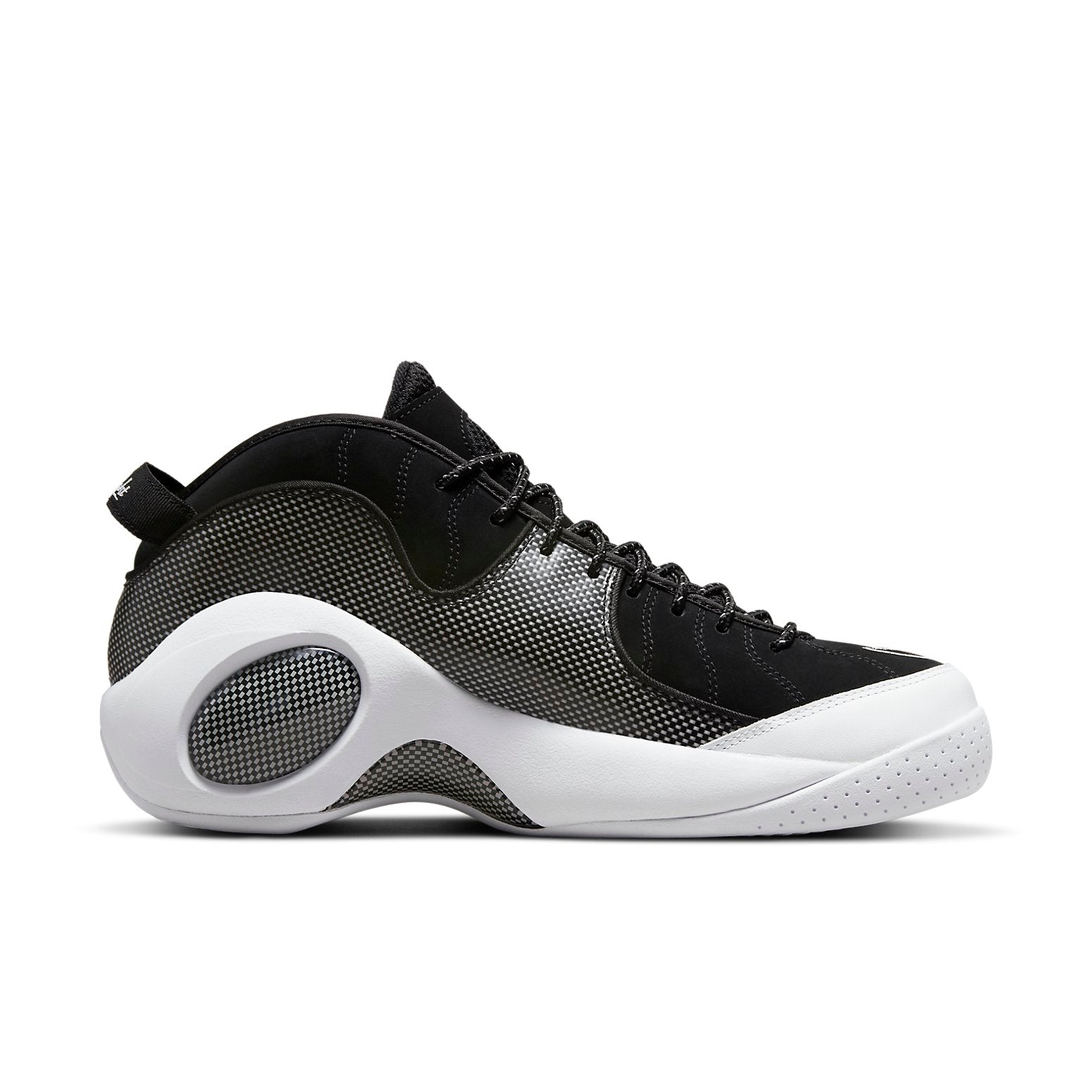 nithtKE Air Zoom Flight 95 OG 'Black Metallic' 2022 DM0523-001