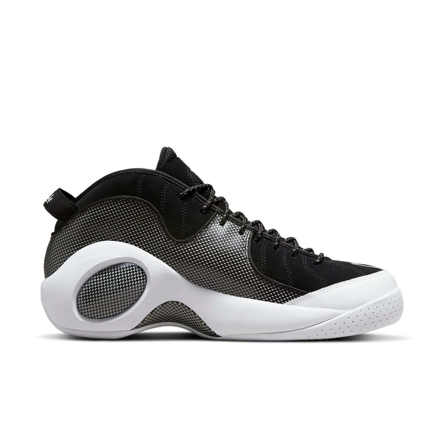 nithtKE Air Zoom Flight 95 OG 'Black Metallic' 2022 DM0523-001