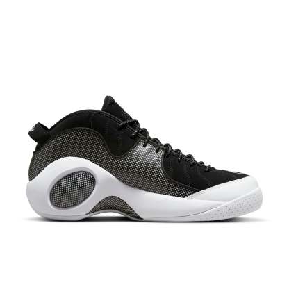 nithtKE Air Zoom Flight 95 OG 'Black Metallic' 2022 DM0523-001