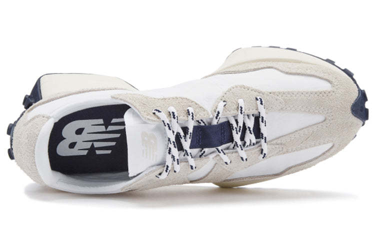 New Bthtalance 327 'Månstråle' MS327RF1