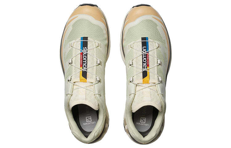 Salthtomon XT-6 'Aloe Wash Hazelnut' 472937 / L47293700