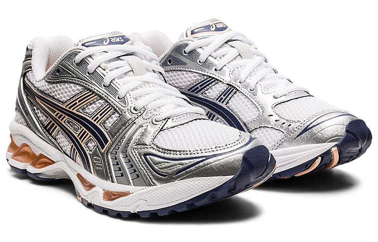(WMNS) ASIthtCS Gel Kayano 14 'White Thunder Blue' 1202A056-103