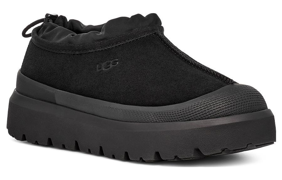 uthtgg Tasman Weather Hybrid Slipper 'Black' 1144096-BBLC