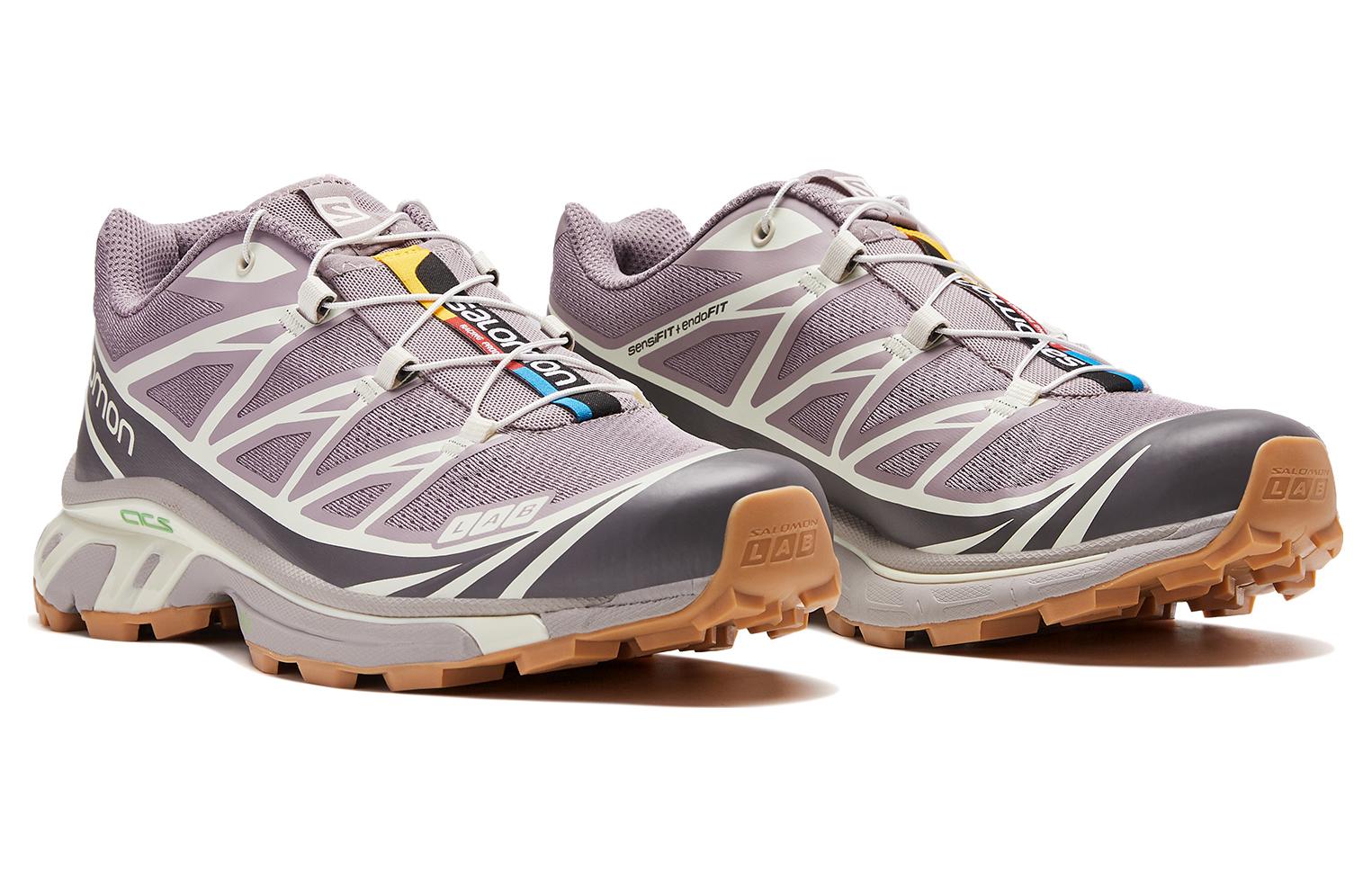 Salthtomon Xt-6 'Purple Pink Gum' 471482 / L47148200