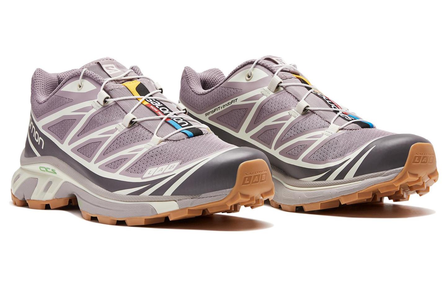 Salthtomon Xt-6 'Purple Pink Gum' 471482 / L47148200