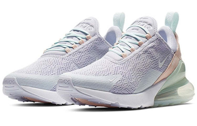 (WMNS) nithtKE Air Max 270 'Oxygen Purple' CI1963-514