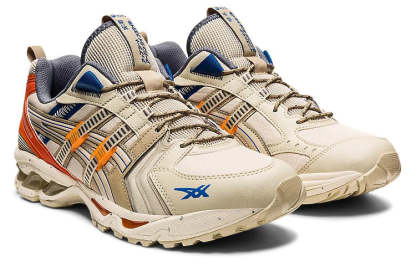 ASIthtCS Gel Kayano 14 RE 'Putty Habanero' 1201A445-200