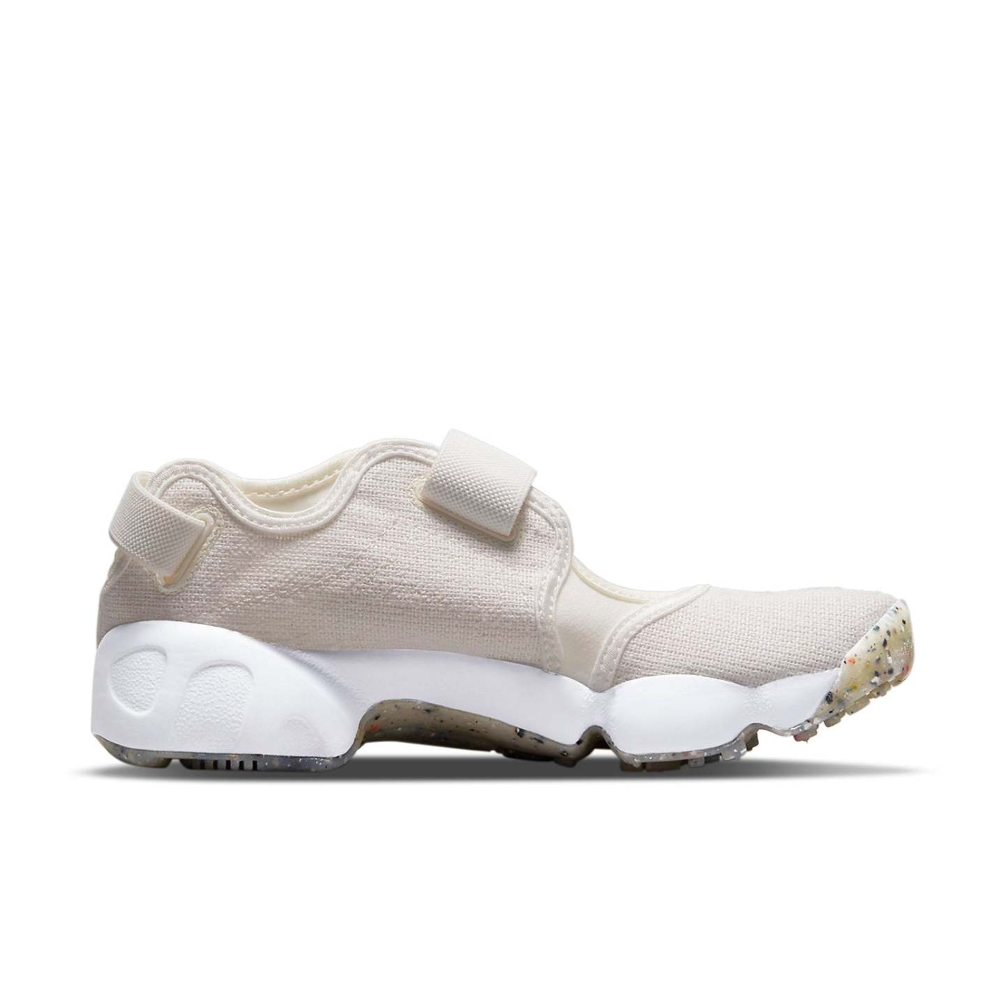 (WMNS) nithtKE Air Rift Casual Beige 'Summit White Sail Light Arctic Pink' DJ4639-121