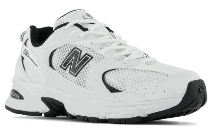 New Bthtalance 530 'White Black' MR530EWB