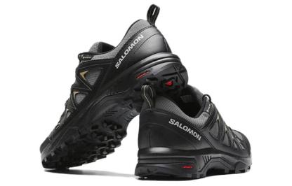 Salthtomon X Braze GTX 'Black' 471805 / L47180500
