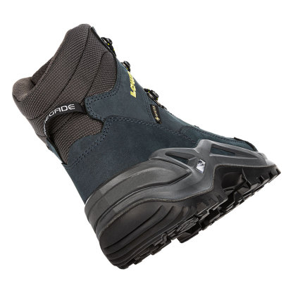 Renegade GTX Mid