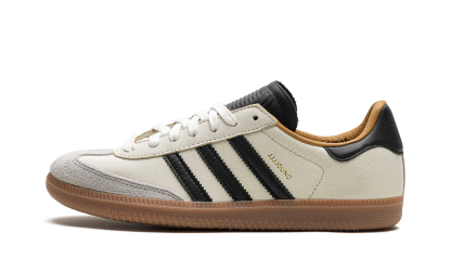 adithtdas SAMBA OG "JJJJound - Off White Core Black"