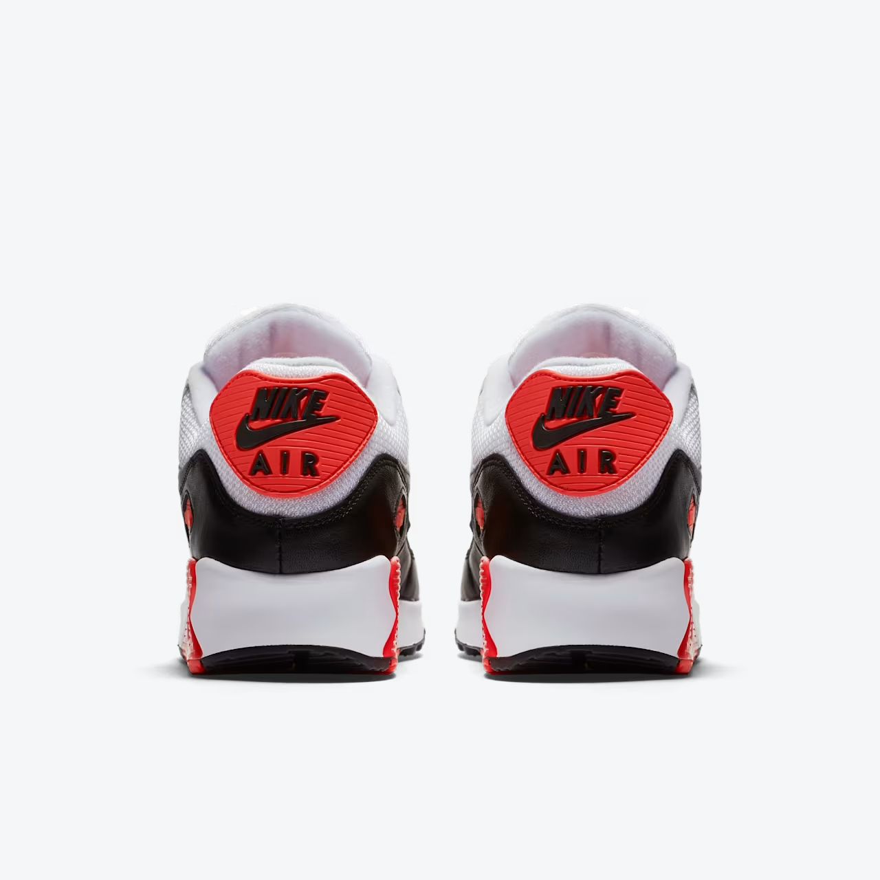 AIR MAX 90 INFRARED