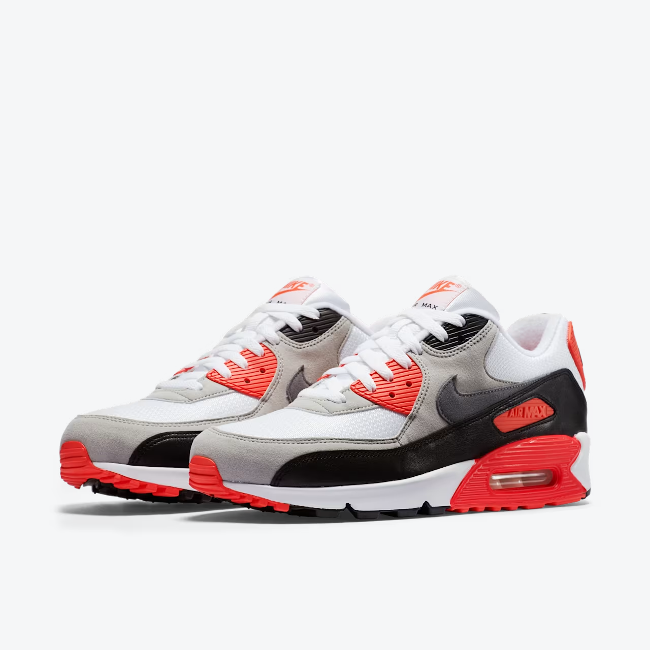 AIR MAX 90 INFRARED