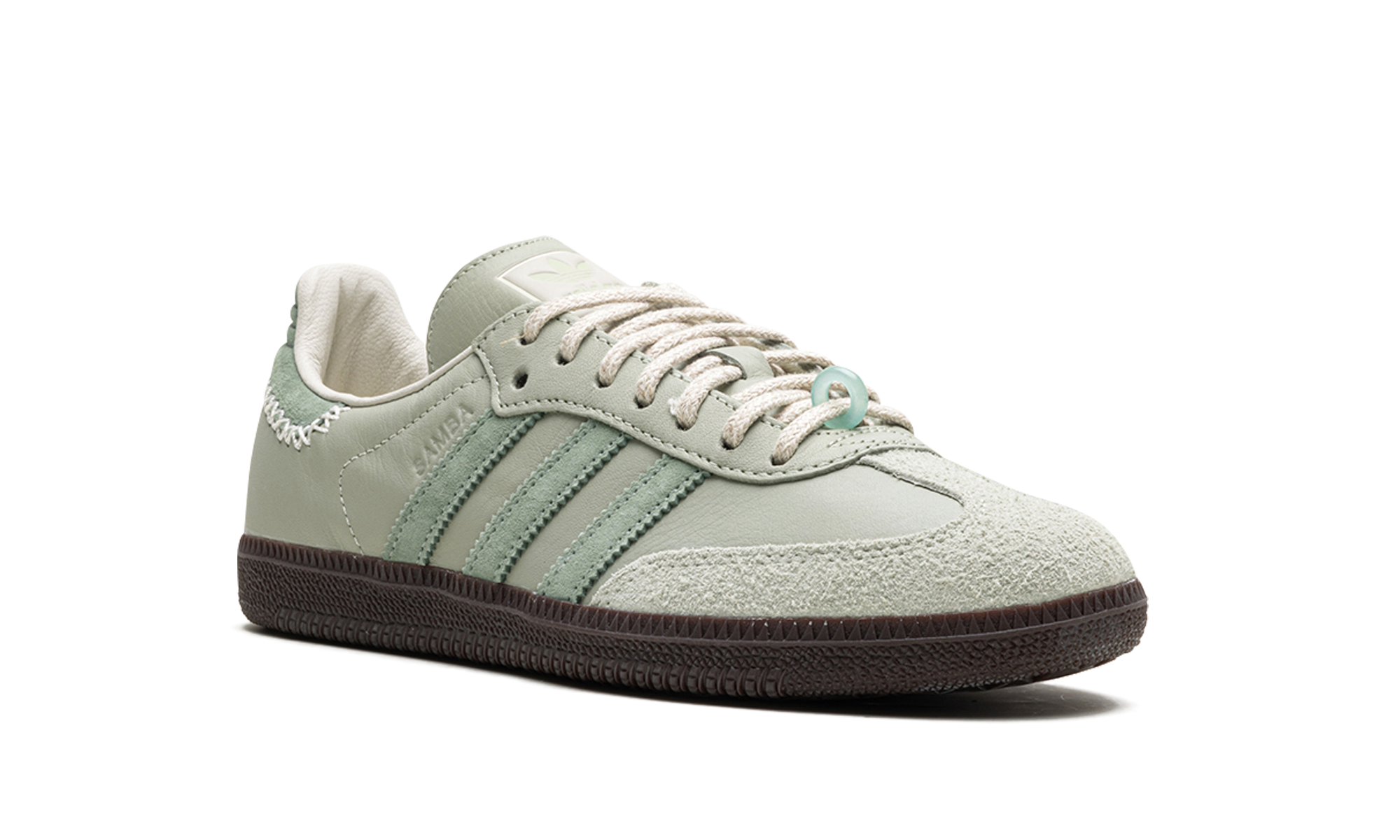 adithtdas Samba OG "Maha Half Green"