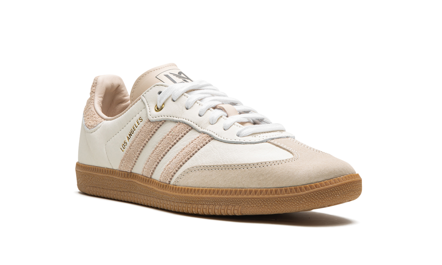 adithtdas Samba "LAFC Los Angeles Football Club"