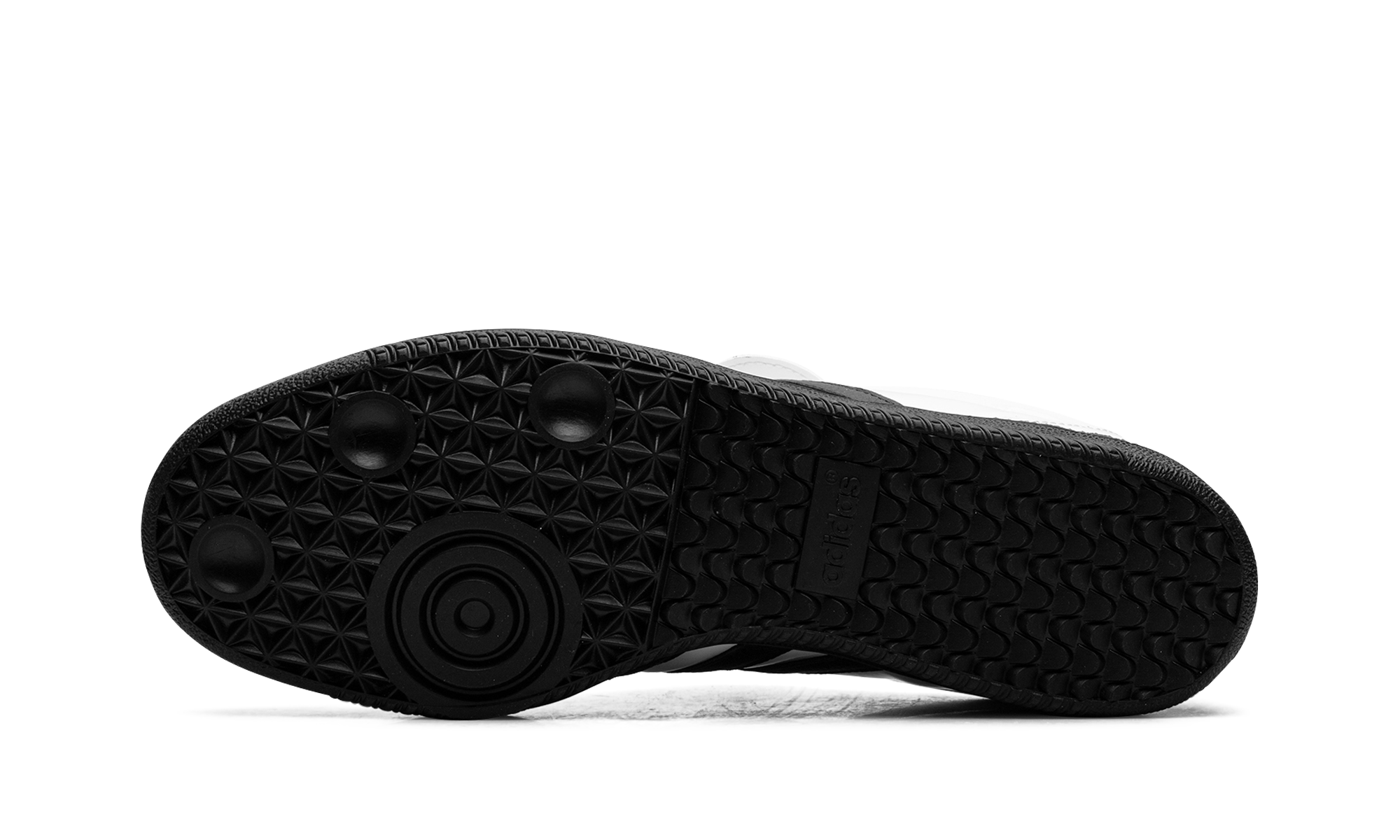 Samba LT WMNS "Cloud White"