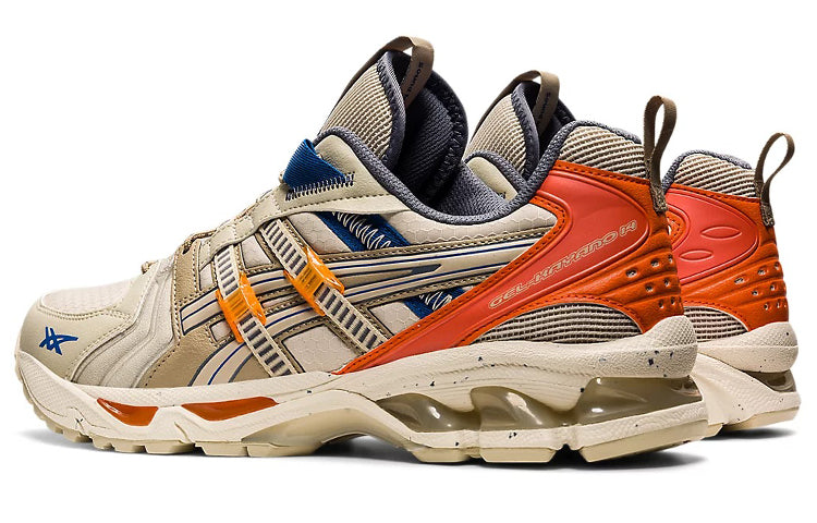 ASIthtCS Gel Kayano 14 RE 'Putty Habanero' 1201A445-200