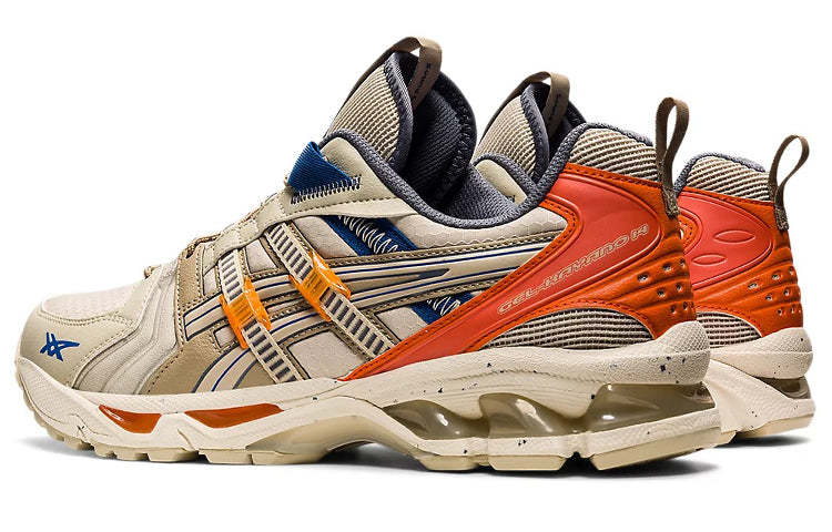ASIthtCS Gel Kayano 14 RE 'Putty Habanero' 1201A445-200