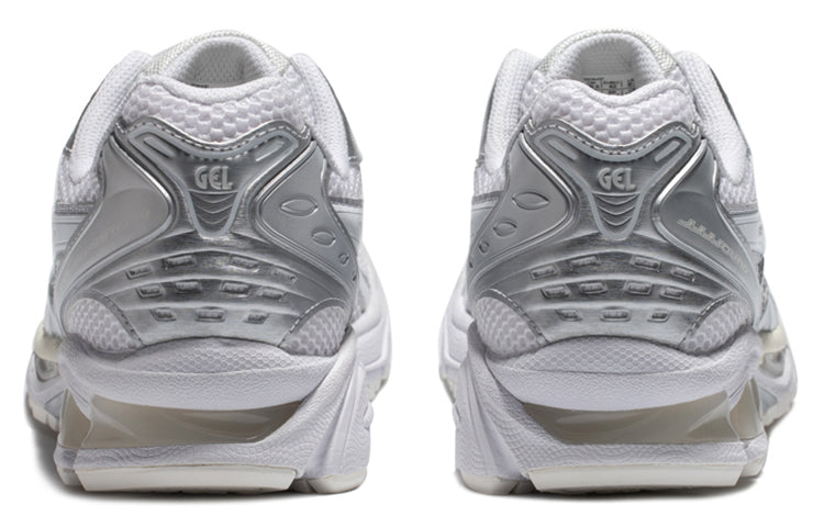 ASIthtCS JJJJound x Gel Kayano 14 'Silver White' 1201A457-100