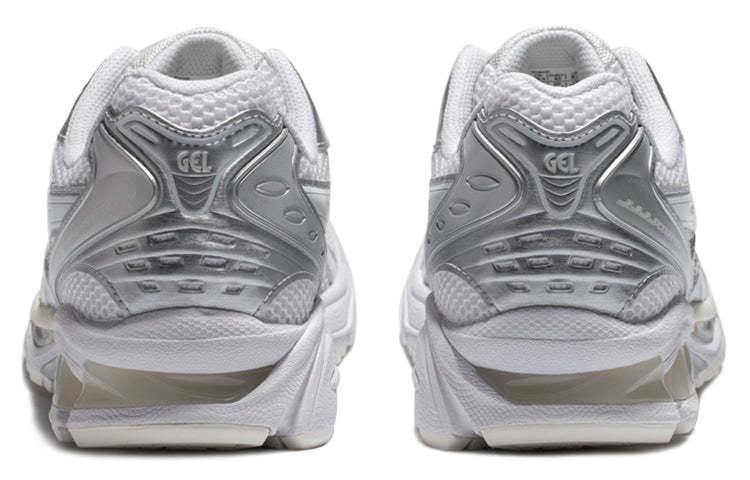 ASIthtCS JJJJound x Gel Kayano 14 'Silver White' 1201A457-100