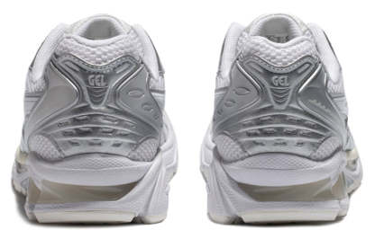 ASIthtCS JJJJound x Gel Kayano 14 'Silver White' 1201A457-100