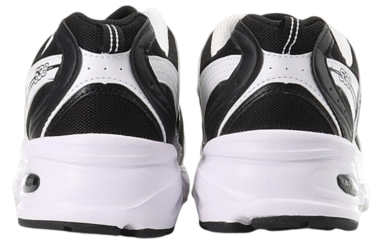 New Bthtalance 530v2 Retro 'Black White' MR530SJ