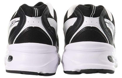 New Bthtalance 530v2 Retro 'Black White' MR530SJ