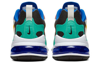 Air Max 270 React 'Bauhaus' AO4971-002