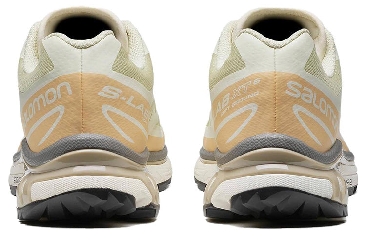 Salthtomon XT-6 'Aloe Wash Hazelnut' 472937 / L47293700