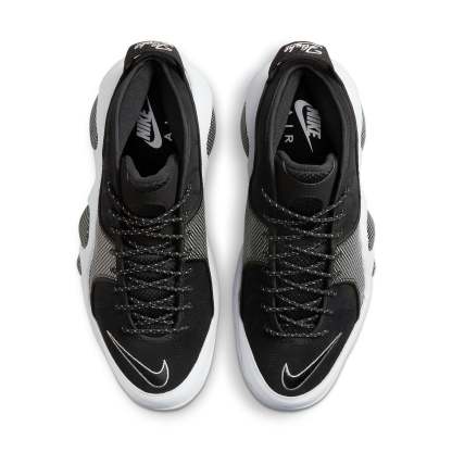 nithtKE Air Zoom Flight 95 OG 'Black Metallic' 2022 DM0523-001