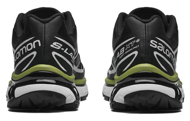 Salthtomon XT-6 'Black Green' 417516 / L41751600