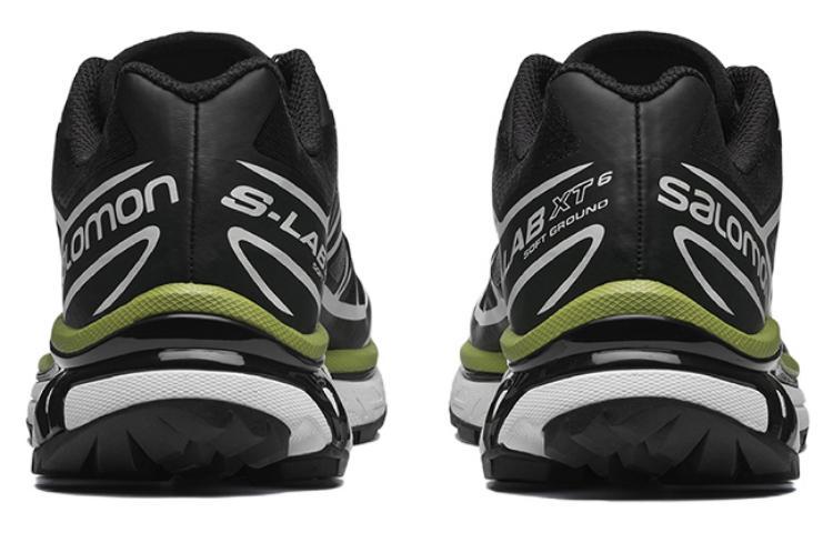 Salthtomon XT-6 'Black Green' 417516 / L41751600