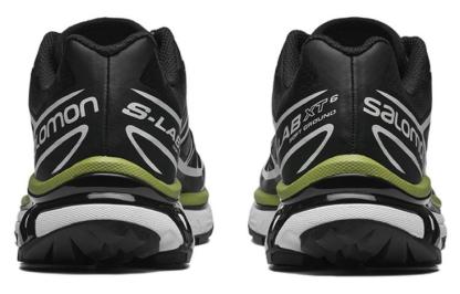Salthtomon XT-6 'Black Green' 417516 / L41751600