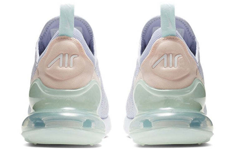 (WMNS) nithtKE Air Max 270 'Oxygen Purple' CI1963-514